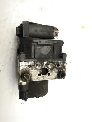 TOYOTA AVENSIS MK2 T250 2003 - 2009 ABS Modulator 42876 89541-05100