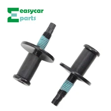 NEW Pair Tailgate Striker Latch Lock Bolt for 01-05 Ford Explorer Sport Trac US