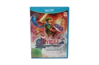? Wii U ⭐ Nintendo ⭐ Hyrule Warriors Classic Video Game Hack-and-Slay ✅