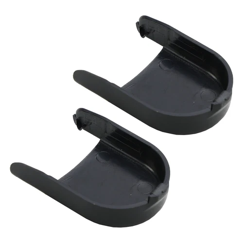 Tapa de tuerca brazo limpiaparabrisas 2 piezas 15776792 para Chevrolet Silverado 07~19 - Imagen 10 de 10