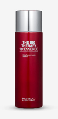 Swanicoco The Bio Therapy 1st Essence 100ml Moisturizing Korea Cosmetic