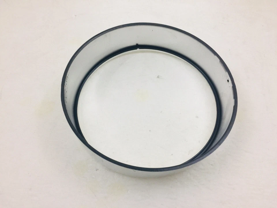 Anillo Faro FIAT 600 600d Abarth Lado Izquierdo -NUEVO- #520 Izquierdo Foto 4 de 4