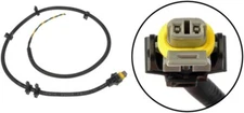 Dorman ABS Wheel Speed Sensor Wiring Harness Fits 2005-2007 Saturn Relay 2006