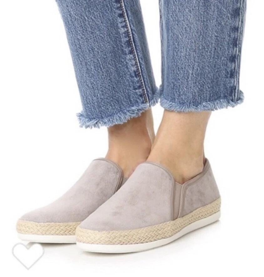 Espadrille slip on sneaker cheap