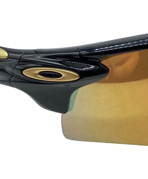 OAKLEY                    sunglasses Black x Gold OO9206-7438 image 5
