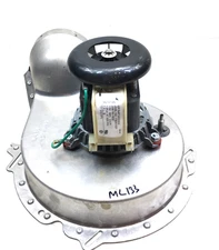 Jakel 119290-00SP J238-150-15251 Inducer Furnace Motor 1014529 used #ML133