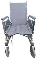 INVACARE TRACER SX5RC RECLINER WHEELCHAIR 