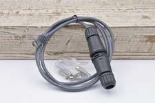 Starlink IP68 Waterproof Connecting Cable with Gen 3 Pipe Adapter