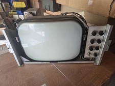 Vintage Conrac RCA CLD14 14271P4 Rare Tube Television UNTESTED