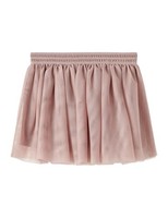 Name IT MäDchen Rock Nmfnutulle Skirt Noos Woodrose GrößE 110