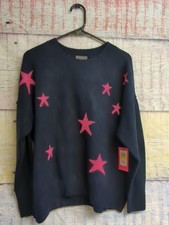 Vince Camuto Cozy Season Sweater Women's US Size Medium
