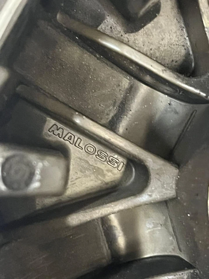 Variateur MALOSSI YAMAHA TMAX 530 2012 - 2016 - Photo 2/3