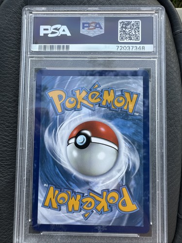 Pokémon TCG Galarian Moltres v TG20/TG30 Astral Radiance 2022 PSA GEM MINT 10 - Bild 2 von 2