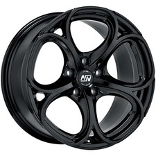 Jantes Subaru IMPREZA
