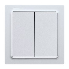 Eltako F4T55E-wg Funktaster, 55x55mm, batteri...