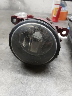 Anti brouillard droit (feux) CITROEN C4 1 PHASE 1 00006206E1 DV6TED4_9HZ - Photo 1/4