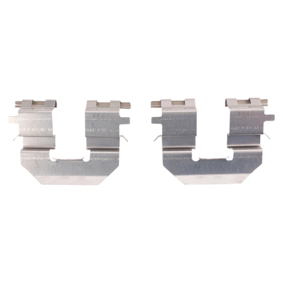 For Hyundai Azera 2012-2017 TRQ CLA84492 Front & Rear Disc Brake Calipers Foto 2 de 4