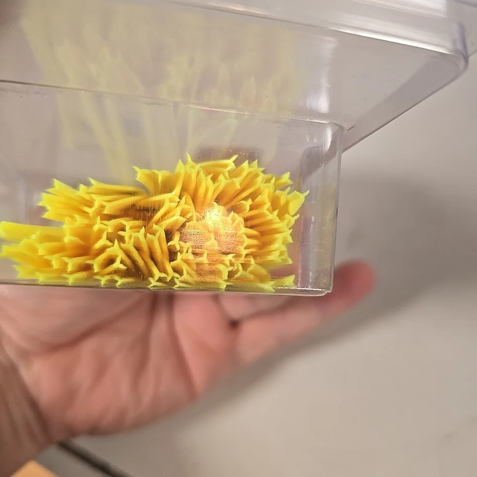 Yellow Bohning Ice Vane Low Profile - Image 4 of 4