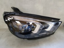 Frontscheinwerfer Mercedes-Benz Gle A1679066604 LED Rechts Headlight