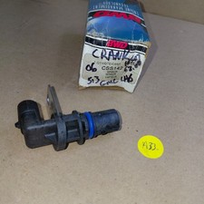 BWD CSS142 Crankshaft Sensor