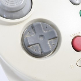 MULTI CONTROLLER Nights HSS-0137 Sega Saturn 0832