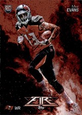 Topps Fire Baseball in the Pipeline 14