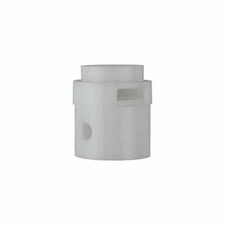 1 PC CAT Pumps 45688 PVDF 2-Piece Seal Retainer for Various CAT Plunger Pum
