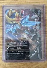 Zacian V-UNION SWSH166 SWSH: Sword & Shield Promo Cards Holo