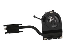For Lenovo E480 E580 CPU Cooling Fan Heatsink 01LW126