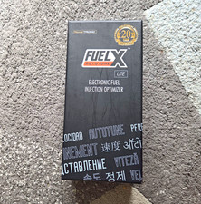 Fuel X Lite Electronic Fuel Injection Optimizer