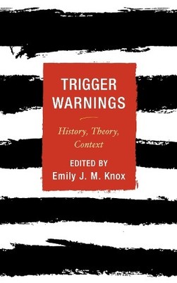 Trigger Warnings - 9781442273719