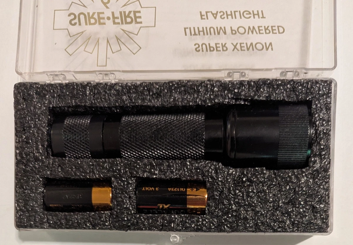 surefire eb1 products for sale | eBay