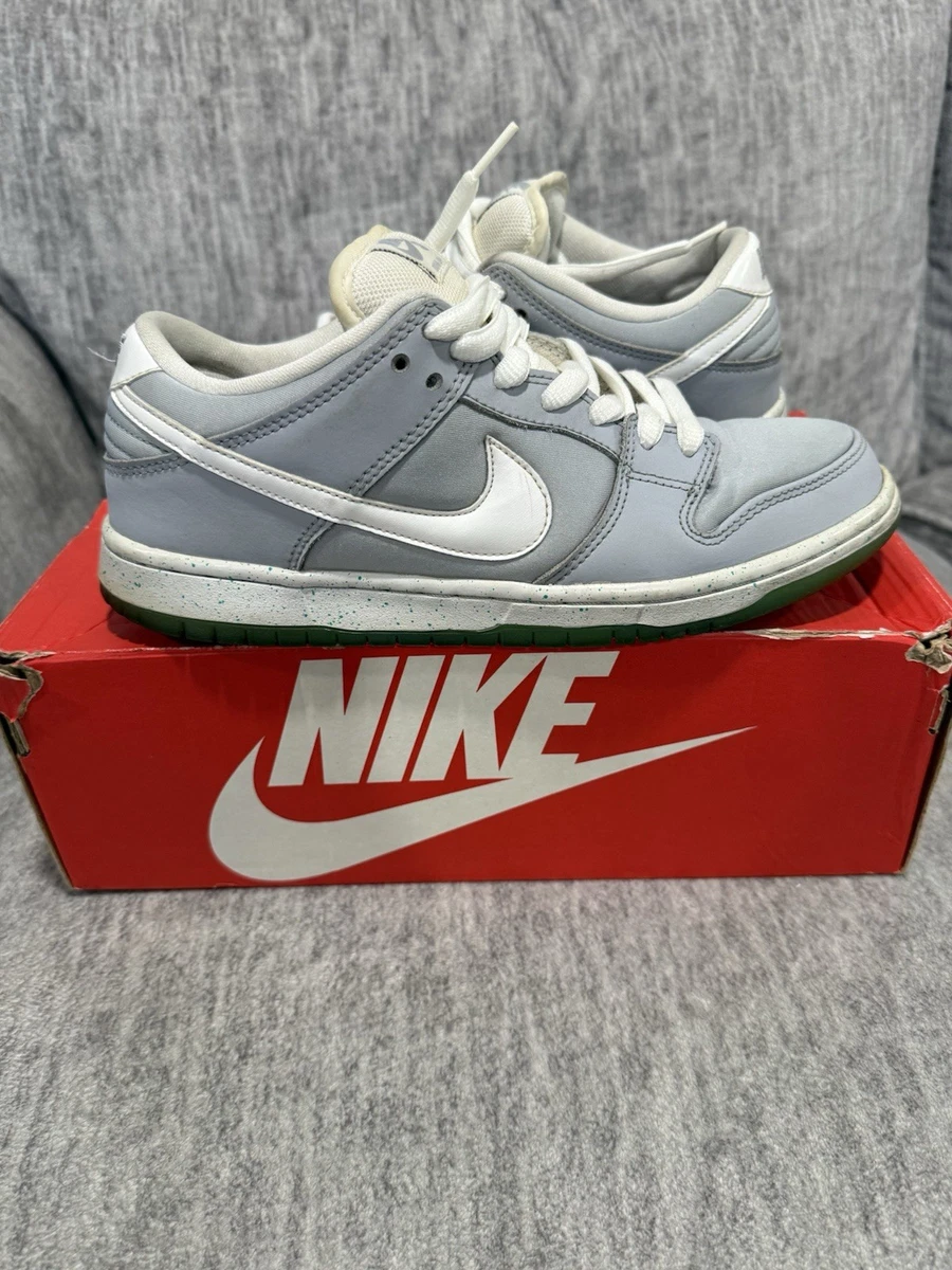 Nike SB Dunk Low Marty McFly for Sale | Authenticity Guaranteed | eBay