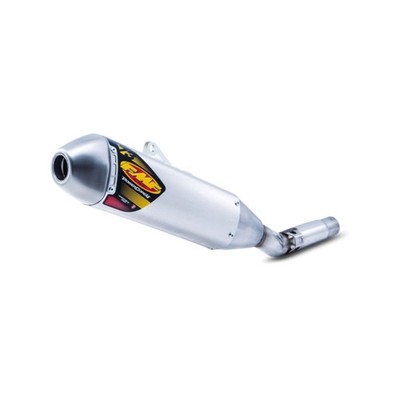 FMF Powercore 4 Slip-On Exhaust - 4-Stroke 041276