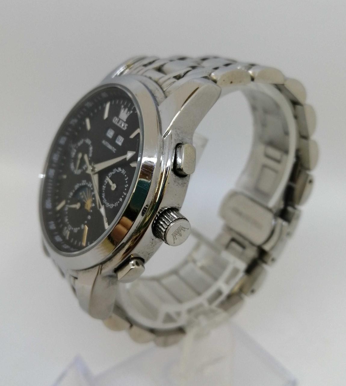 OLEVS 6633G automatic watch - image 3