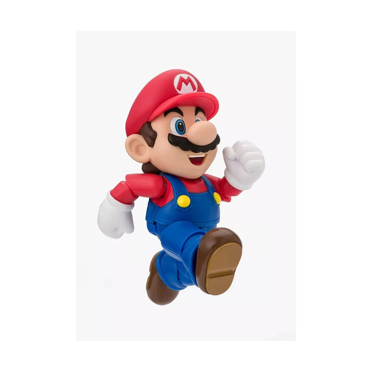 Tamashii Nations - MARIO - S.H.Figuarts SHF Super Mario