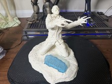 The Thing George Bennings 1/6 Resin Model Kit Diorama 1982