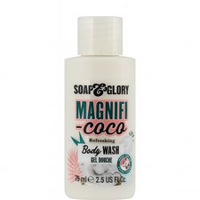 Soap & Glory Spa Produkte Body Lotion Wash Sh...