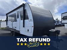 2026 Brinkley Model Ix 20x