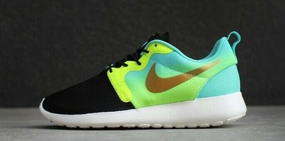 Nike Rosherun HYP PRM QS Damen UK 4 - 677308 001
