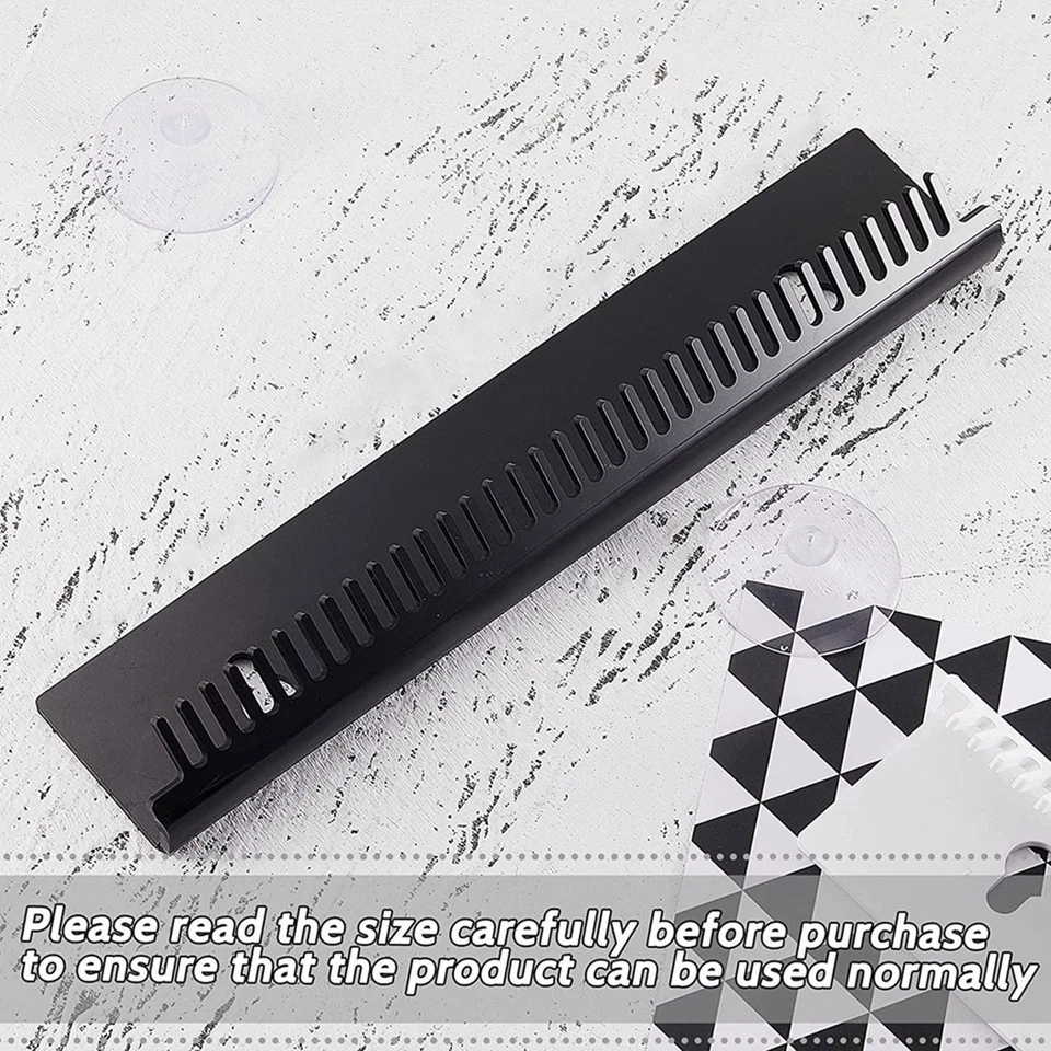 Professional Hair Extension Storage Holder Rack Hanger for Braiding Weaving - Image 4 of 4