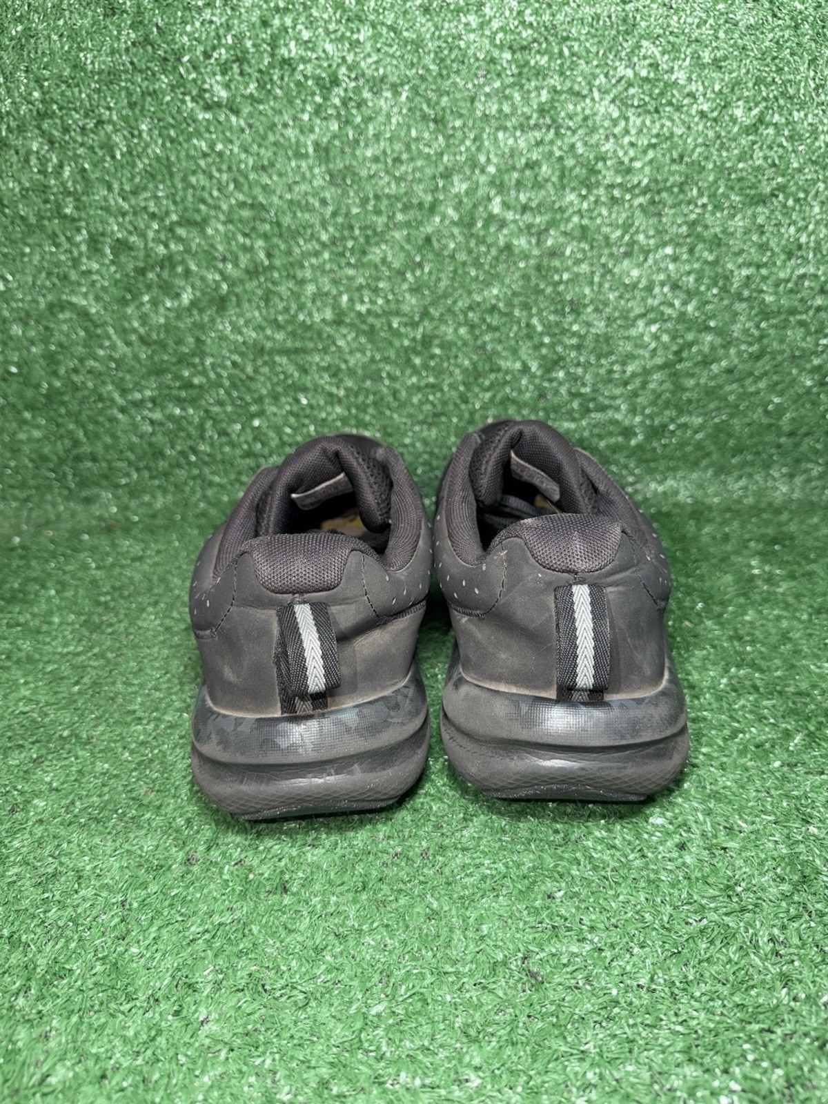 Under Armour Men Size 11 Charged Assert Athletic … - image 7