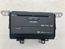 2009 Acura TSX 6 Disc CD Player OEM