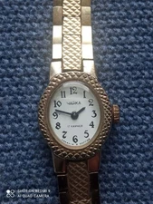 Vintage Women's Watch "Chaika" USSR – 17 Jewels, Mechanical