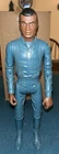 Marx Johnny West BOW CXR Custom Jed Gibson On Maddox Body