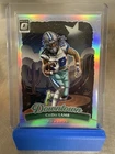 2025 Donruss Optic CeeDee Lamb Base (RAW)