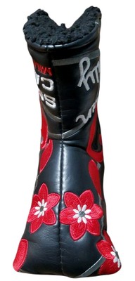 Scotty Cameron Special Edition Japan Only Cherry Blossom Putter