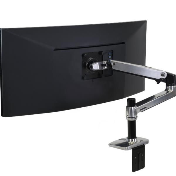 LX DESK MOUNT LCD ARM - Immagine 2