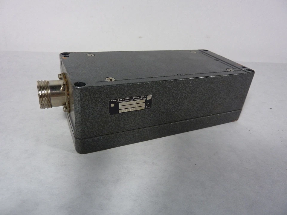 Heidenhain EXE 601/5-F Encoder USED - Image 2 of 3