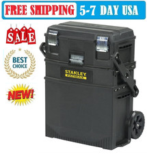 Stanley FATMAX 22 in. 4-in-1 Cantilever Tool ...